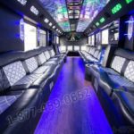 Party Bus: MCI-2