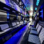 Party Bus: MCI-2