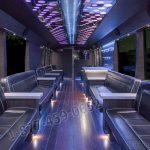 Party Bus: MCI-3