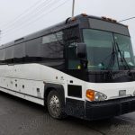 Party Bus: MCI-1