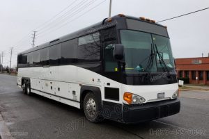 Party Bus: MCI-1