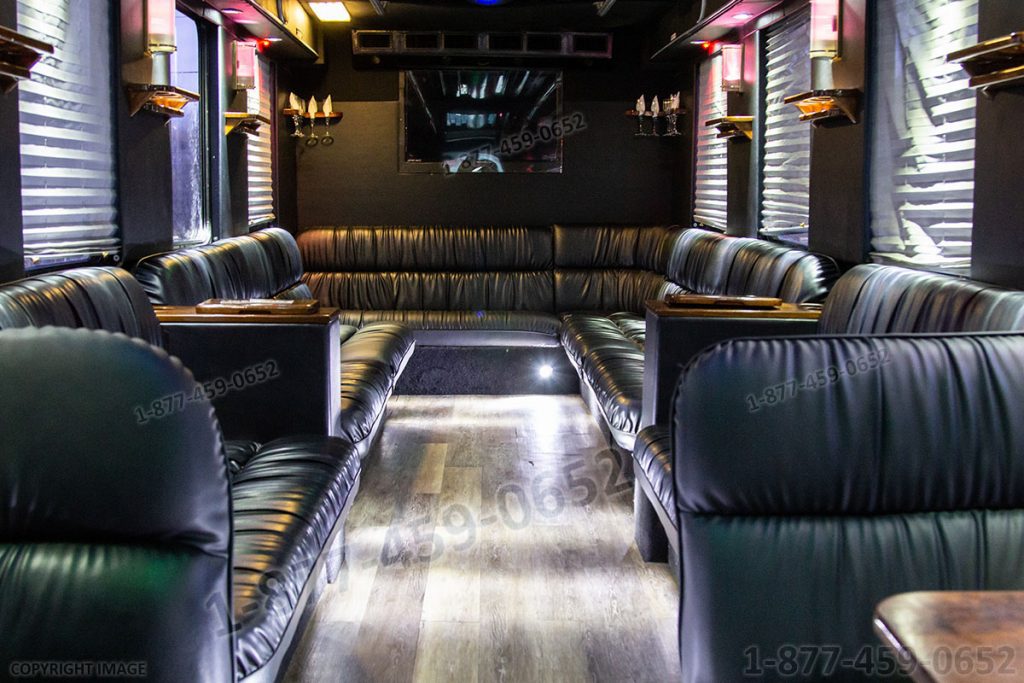 Party Bus – 30