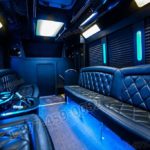 Party Bus – Ford