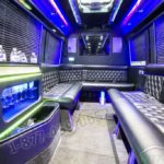 Party Bus - Sprinter