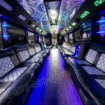 Party Bus: MCI-2