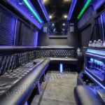 Party Bus - Sprinter