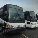 Party Bus: MCI-1