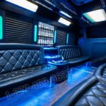 Party Bus – Ford
