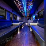 Party Bus: MCI-1