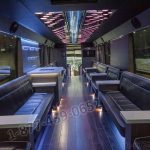 Party Bus: MCI-3