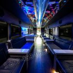 Party Bus: MCI-1