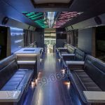 Party Bus: MCI-3