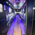 Party Bus: MCI-2