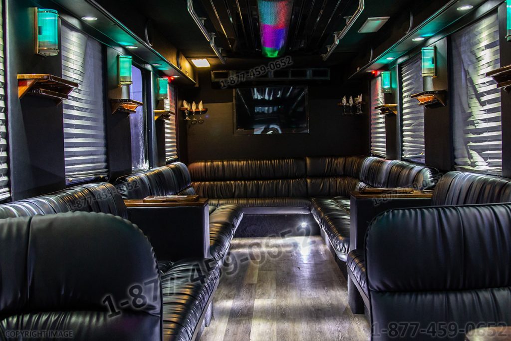 Party Bus – 30