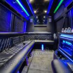 Party Bus - Sprinter