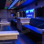 Party Bus: MCI-1