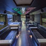 Party Bus: MCI-3