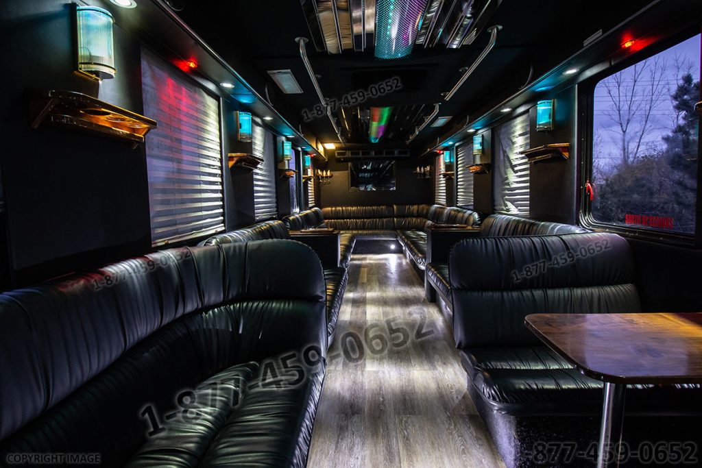 Party Bus – 30