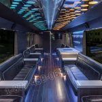 Party Bus: MCI-3