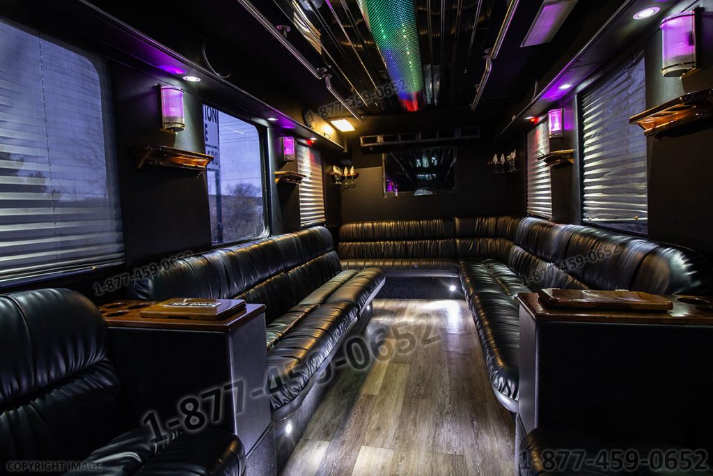 Party Bus – 30