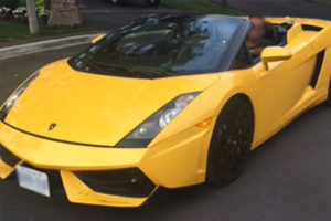Lamborghini