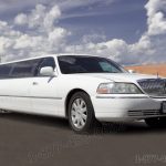 Lincoln Limo