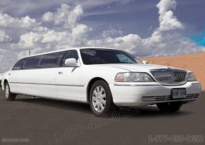 Lincoln Limo