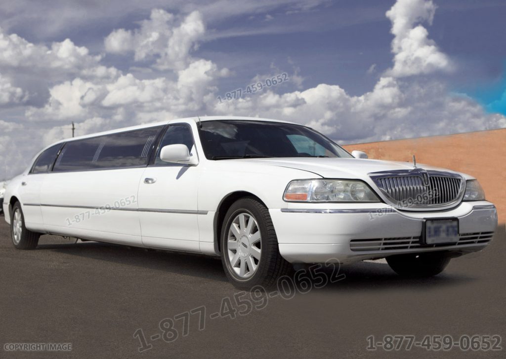 Lincoln Limo