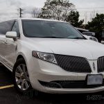 Lincoln Limo MKT