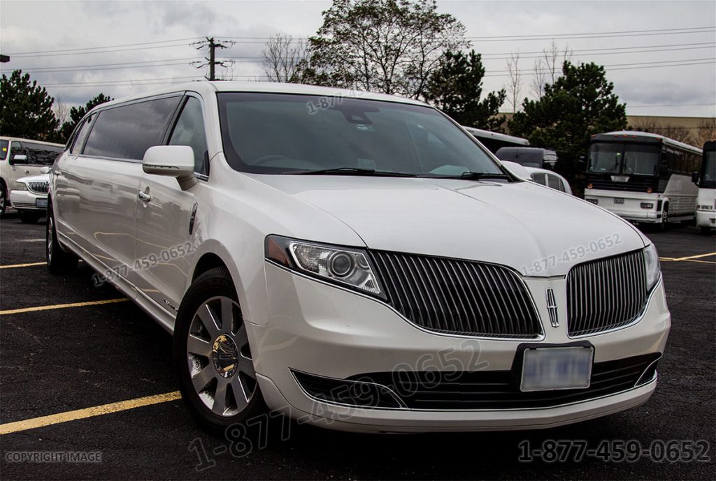 Lincoln Limo MKT