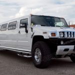 Hummer Limo