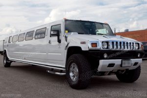 Hummer Limo