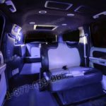 Cadillac Escalade Limo