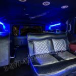 Hummer Limo H2