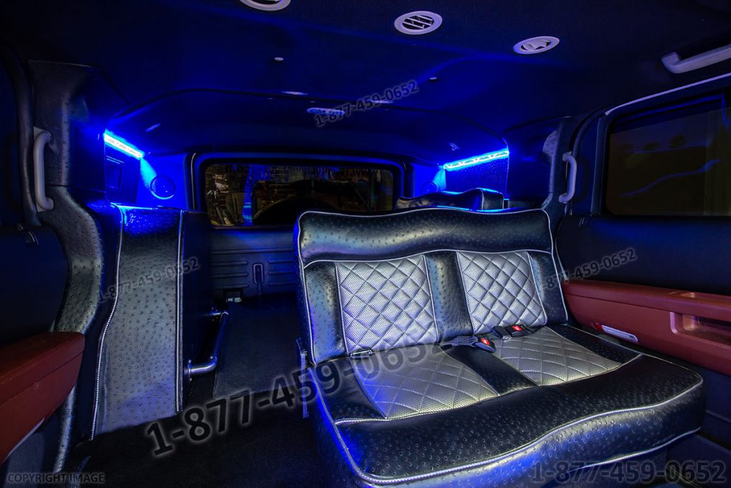 Hummer Limo H2