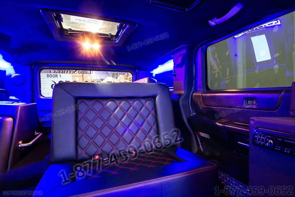 Hummer Limo