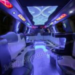 Cadillac Escalade Limo