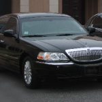 Lincoln-Towncar