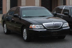 Lincoln-Towncar