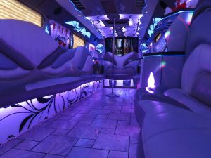 toronto party bus rentals