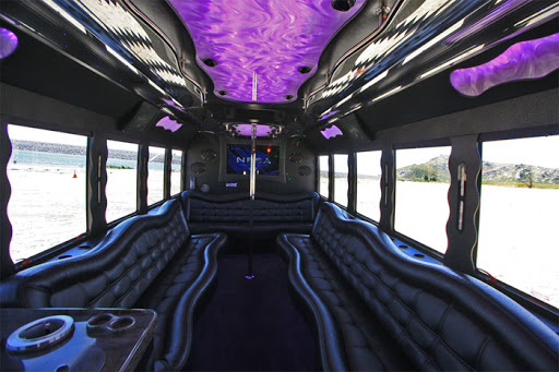 Party Bus Toronto